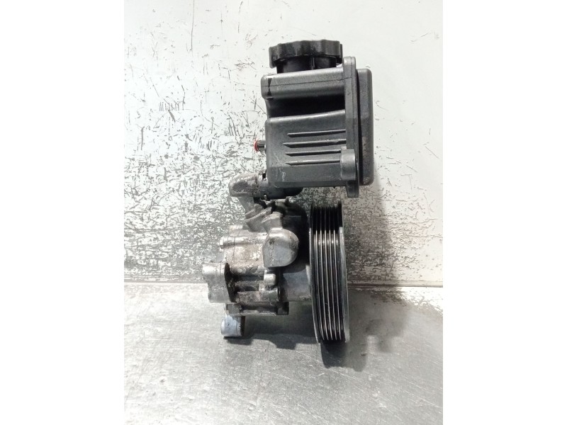 Recambio de bomba direccion para mercedes-benz clase m (w163) ml 320 (163.154) referencia OEM IAM 0024663201 7692955509 