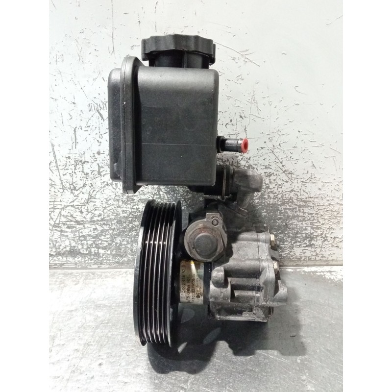 Recambio de bomba direccion para mercedes-benz clase m (w163) ml 320 (163.154) referencia OEM IAM 0024663201 7692955509 