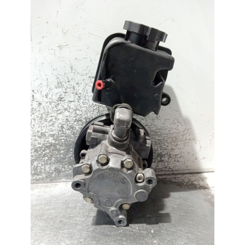 Recambio de bomba direccion para mercedes-benz clase m (w163) ml 320 (163.154) referencia OEM IAM 0024663201 7692955509 