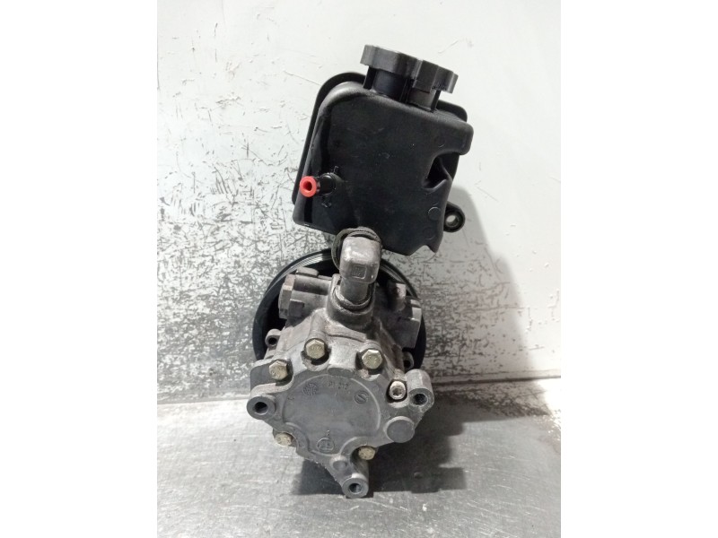 Recambio de bomba direccion para mercedes-benz clase m (w163) ml 320 (163.154) referencia OEM IAM 0024663201 7692955509 
