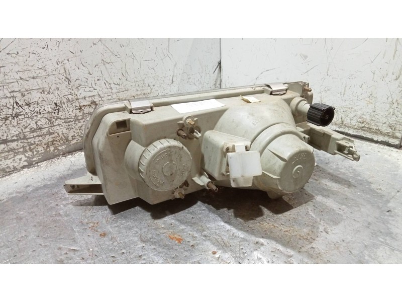 Recambio de faro derecho para renault 11 1.4 gtl referencia OEM IAM 67506709  