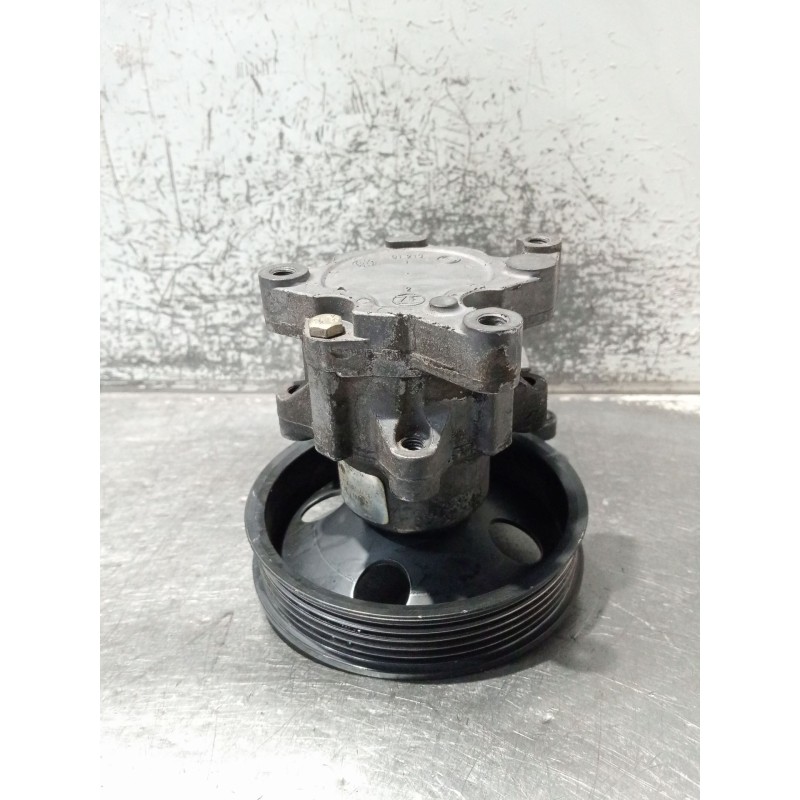 Recambio de bomba direccion para mercedes-benz clase m (w163) ml 320 (163.154) referencia OEM IAM 0024663201 7692955509 