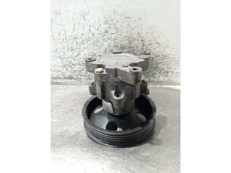 Recambio de bomba direccion para mercedes-benz clase m (w163) ml 320 (163.154) referencia OEM IAM 0024663201 7692955509 