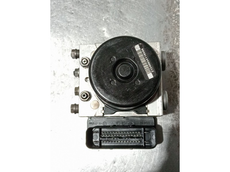 Recambio de abs para volkswagen golf v (1k1) 1.9 tdi referencia OEM IAM 1K0907379AN 1K0614517BD 10021202204