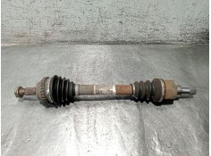 Recambio de transmision delantera izquierda para citroën xsara (n1) 1.6 16v referencia OEM IAM 9632119080  