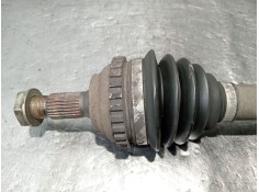 Recambio de transmision delantera izquierda para citroën xsara (n1) 1.6 16v referencia OEM IAM 9632119080   2