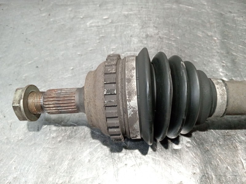 Recambio de transmision delantera izquierda para citroën xsara (n1) 1.6 16v referencia OEM IAM 9632119080  