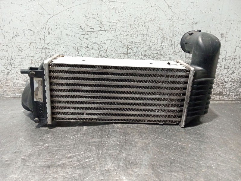 Recambio de intercooler para peugeot 406 (8b) 2.0 hdi 110 referencia OEM IAM 9637809480 864223E 