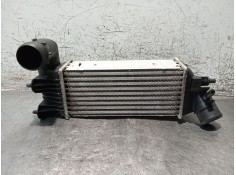 Recambio de intercooler para peugeot 406 (8b) 2.0 hdi 110 referencia OEM IAM 9637809480 864223E  2