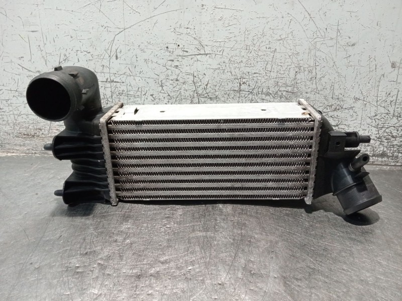 Recambio de intercooler para peugeot 406 (8b) 2.0 hdi 110 referencia OEM IAM 9637809480 864223E 