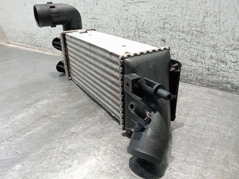 Recambio de intercooler para peugeot 406 (8b) 2.0 hdi 110 referencia OEM IAM 9637809480 864223E 