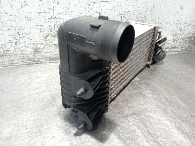 Recambio de intercooler para peugeot 406 (8b) 2.0 hdi 110 referencia OEM IAM 9637809480 864223E 
