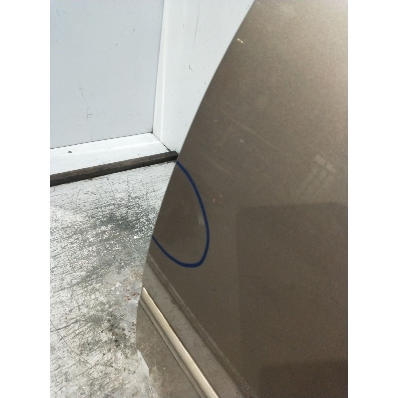 Recambio de puerta trasera izquierda para hyundai sonata v (nf) 2.0 crdi referencia OEM IAM  4P VER FOTOS