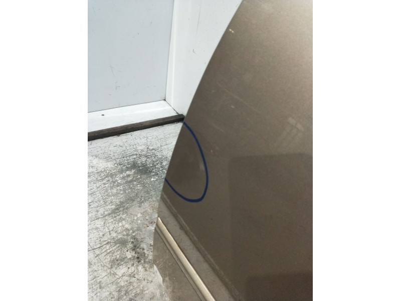 Recambio de puerta trasera izquierda para hyundai sonata v (nf) 2.0 crdi referencia OEM IAM  4P VER FOTOS