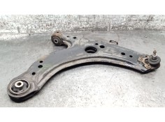 Recambio de brazo suspension inferior delantero derecho para seat leon (1m1) 1.9 tdi referencia OEM IAM   