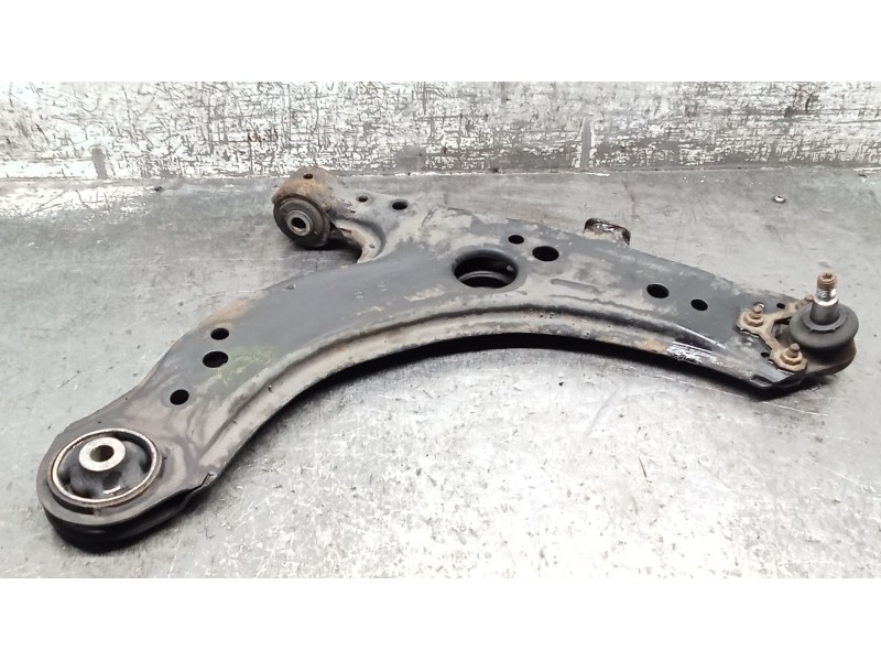 Recambio de brazo suspension inferior delantero derecho para seat leon (1m1) 1.9 tdi referencia OEM IAM   