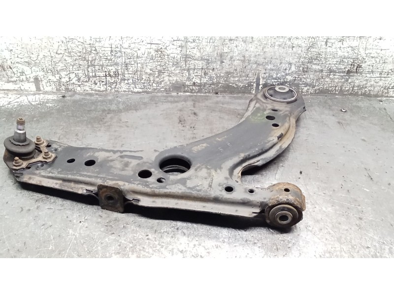 Recambio de brazo suspension inferior delantero derecho para seat leon (1m1) 1.9 tdi referencia OEM IAM   