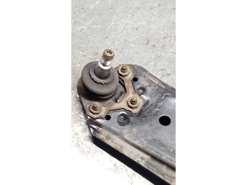 Recambio de brazo suspension inferior delantero derecho para seat leon (1m1) 1.9 tdi referencia OEM IAM   