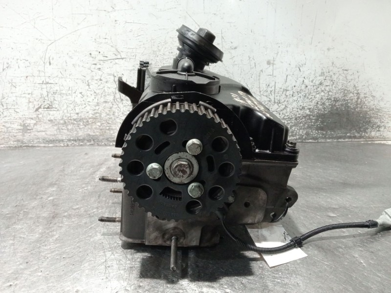 Recambio de culata para skoda octavia ii (1z3) 1.9 tdi referencia OEM IAM 038103373R BJB 