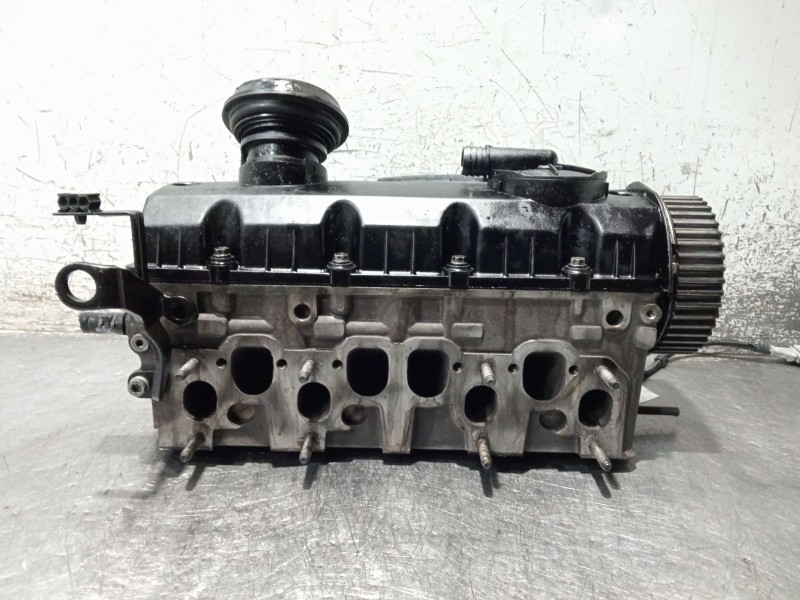 Recambio de culata para skoda octavia ii (1z3) 1.9 tdi referencia OEM IAM 038103373R BJB 