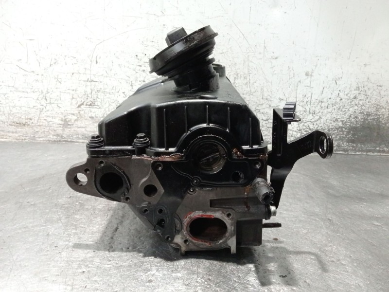 Recambio de culata para skoda octavia ii (1z3) 1.9 tdi referencia OEM IAM 038103373R BJB 