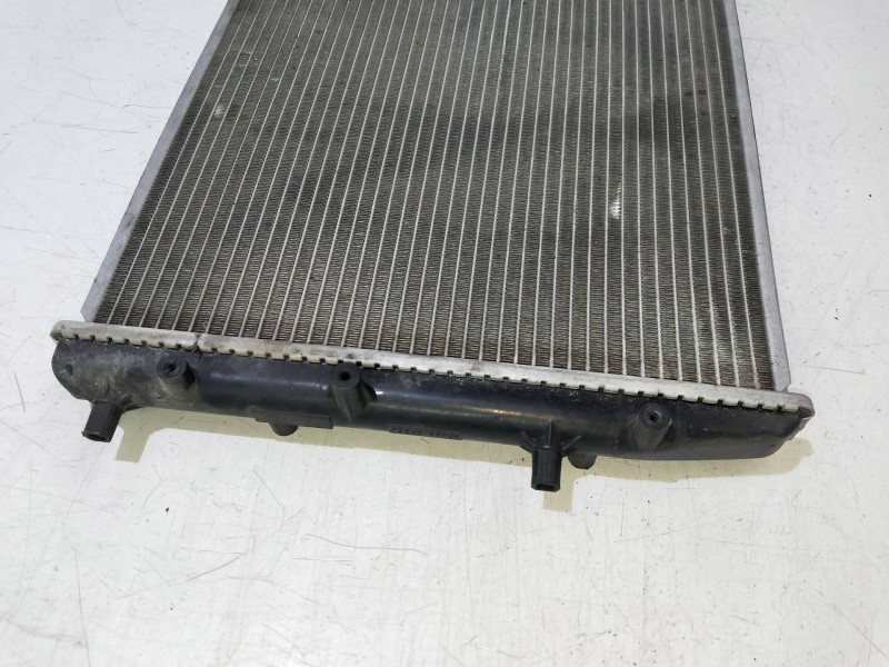 Recambio de radiador agua para skoda fabia (6y2/6y3) 1.4 referencia OEM IAM   