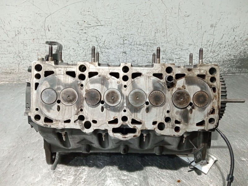 Recambio de culata para skoda octavia ii (1z3) 1.9 tdi referencia OEM IAM 038103373R BJB 