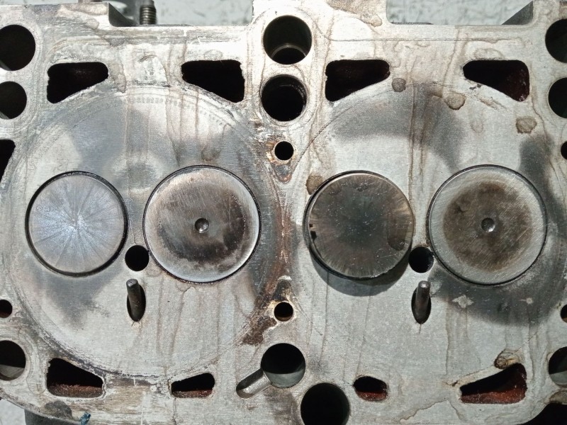 Recambio de culata para skoda octavia ii (1z3) 1.9 tdi referencia OEM IAM 038103373R BJB 