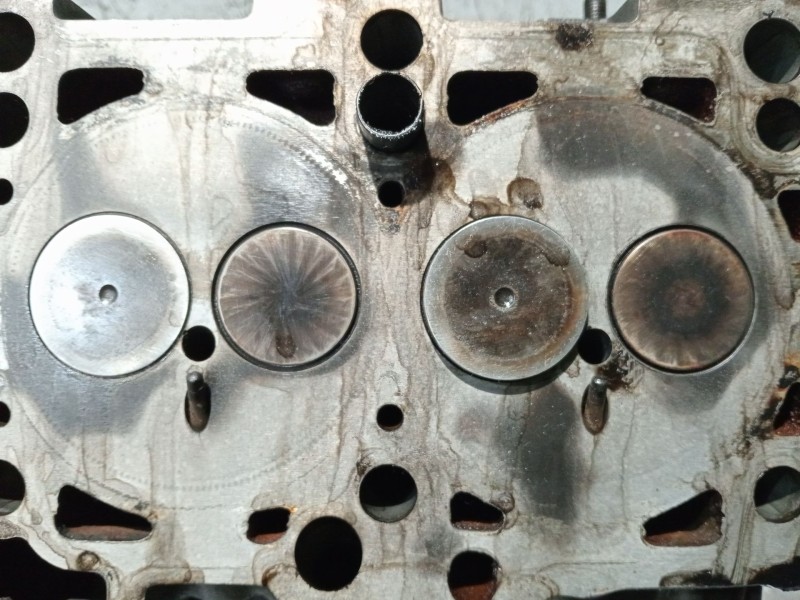 Recambio de culata para skoda octavia ii (1z3) 1.9 tdi referencia OEM IAM 038103373R BJB 