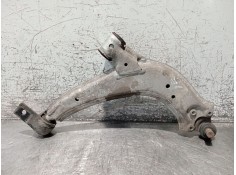 Recambio de brazo suspension inferior delantero derecho para citroën xsara (n1) 1.6 16v referencia OEM IAM   