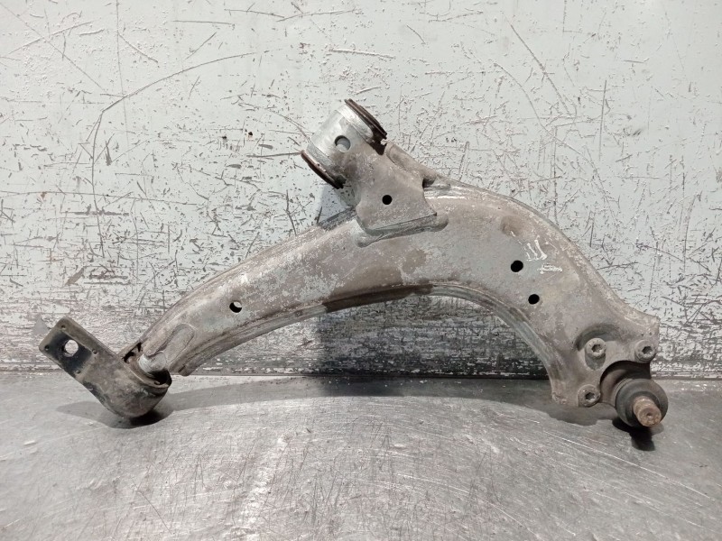 Recambio de brazo suspension inferior delantero derecho para citroën xsara (n1) 1.6 16v referencia OEM IAM   