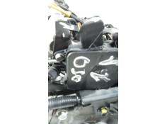 Recambio de motor completo para kia cee´d hatchback (ed) 1.6 crdi 90 referencia OEM IAM D4FB 7494958 BOSCH 2