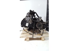 Recambio de motor completo para citroën jumpy ii furgoneta 2.0 hdi 120 referencia OEM IAM RH02 DELPHY 10DYZG 092143