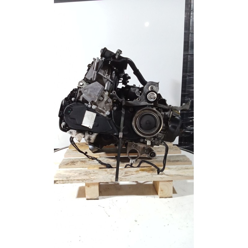 Recambio de motor completo para citroën jumpy ii furgoneta 2.0 hdi 120 referencia OEM IAM RH02 DELPHY 10DYZG 092143 Recambio de motor completo para citroën jumpy ii furgoneta 2.0 hdi 120 referencia OEM IAM RH02 DELPHY 10DYZG 092143