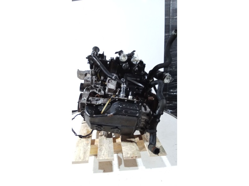 Recambio de motor completo para citroën jumpy ii furgoneta 2.0 hdi 120 referencia OEM IAM RH02 DELPHY 10DYZG 092143 Recambio de motor completo para citroën jumpy ii furgoneta 2.0 hdi 120 referencia OEM IAM RH02 DELPHY 10DYZG 092143