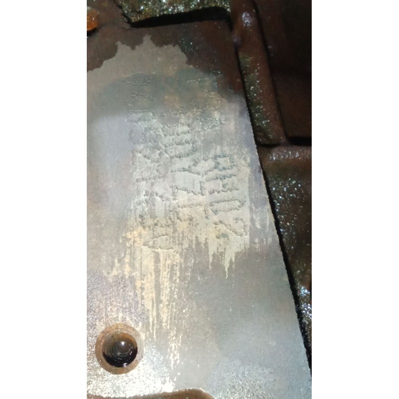 Recambio de motor completo para citroën jumpy ii furgoneta 2.0 hdi 120 referencia OEM IAM RH02 DELPHY 10DYZG 092143 Recambio de motor completo para citroën jumpy ii furgoneta 2.0 hdi 120 referencia OEM IAM RH02 DELPHY 10DYZG 092143