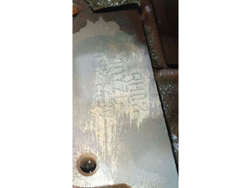 Recambio de motor completo para citroën jumpy ii furgoneta 2.0 hdi 120 referencia OEM IAM RH02 DELPHY 10DYZG 092143 Recambio de motor completo para citroën jumpy ii furgoneta 2.0 hdi 120 referencia OEM IAM RH02 DELPHY 10DYZG 092143