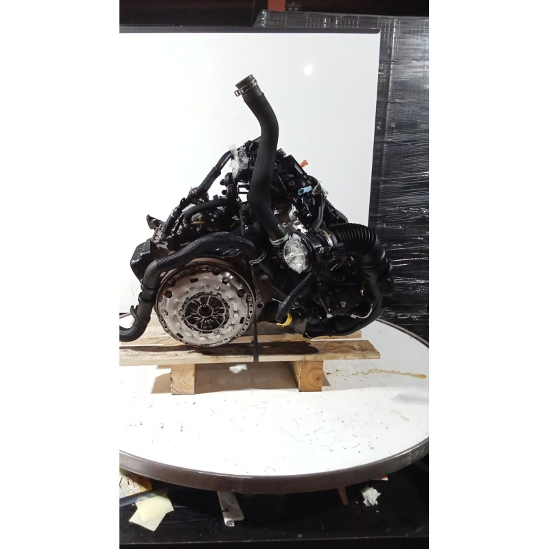 Recambio de motor completo para citroën jumpy ii furgoneta 2.0 hdi 120 referencia OEM IAM RH02 DELPHY 10DYZG 092143 Recambio de motor completo para citroën jumpy ii furgoneta 2.0 hdi 120 referencia OEM IAM RH02 DELPHY 10DYZG 092143