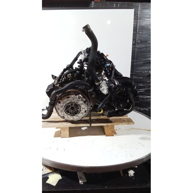 Recambio de motor completo para citroën jumpy ii furgoneta 2.0 hdi 120 referencia OEM IAM RH02 DELPHY 10DYZG 092143 Recambio de motor completo para citroën jumpy ii furgoneta 2.0 hdi 120 referencia OEM IAM RH02 DELPHY 10DYZG 092143