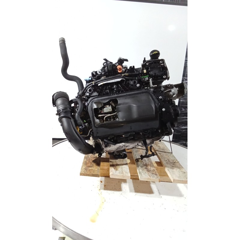 Recambio de motor completo para citroën jumpy ii furgoneta 2.0 hdi 120 referencia OEM IAM RH02 DELPHY 10DYZG 092143 Recambio de motor completo para citroën jumpy ii furgoneta 2.0 hdi 120 referencia OEM IAM RH02 DELPHY 10DYZG 092143