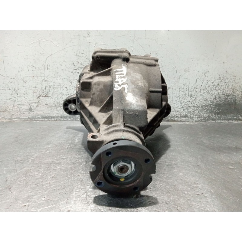 Recambio de diferencial trasero para mercedes-benz clase m (w163) ml 320 (163.154) referencia OEM IAM 4460310013 4460310012 