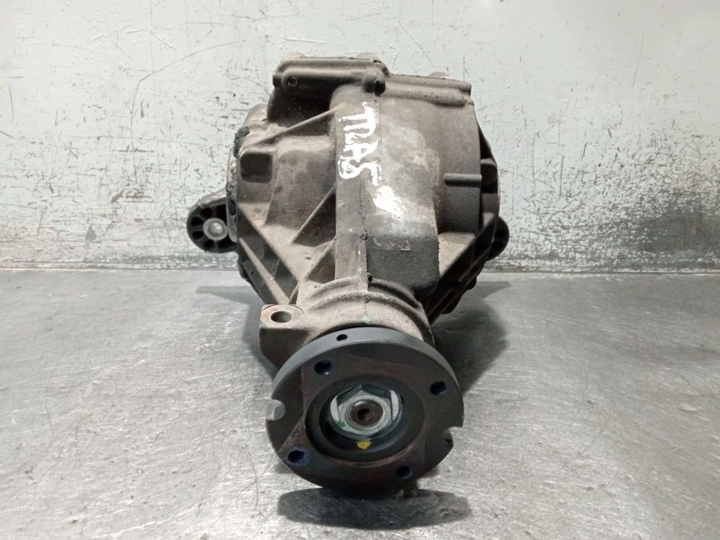 Recambio de diferencial trasero para mercedes-benz clase m (w163) ml 320 (163.154) referencia OEM IAM 4460310013 4460310012 