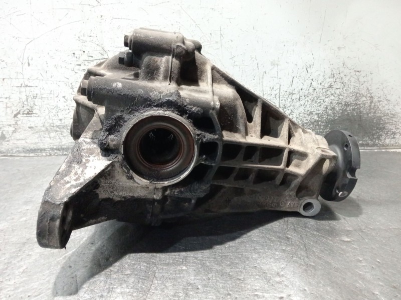 Recambio de diferencial trasero para mercedes-benz clase m (w163) ml 320 (163.154) referencia OEM IAM 4460310013 4460310012 