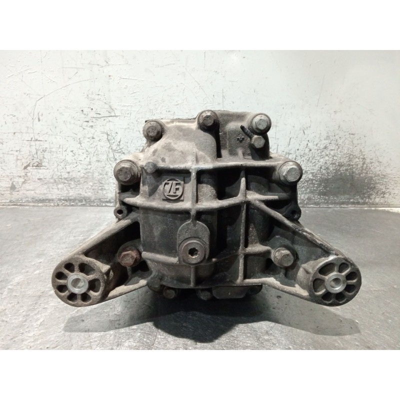 Recambio de diferencial trasero para mercedes-benz clase m (w163) ml 320 (163.154) referencia OEM IAM 4460310013 4460310012 