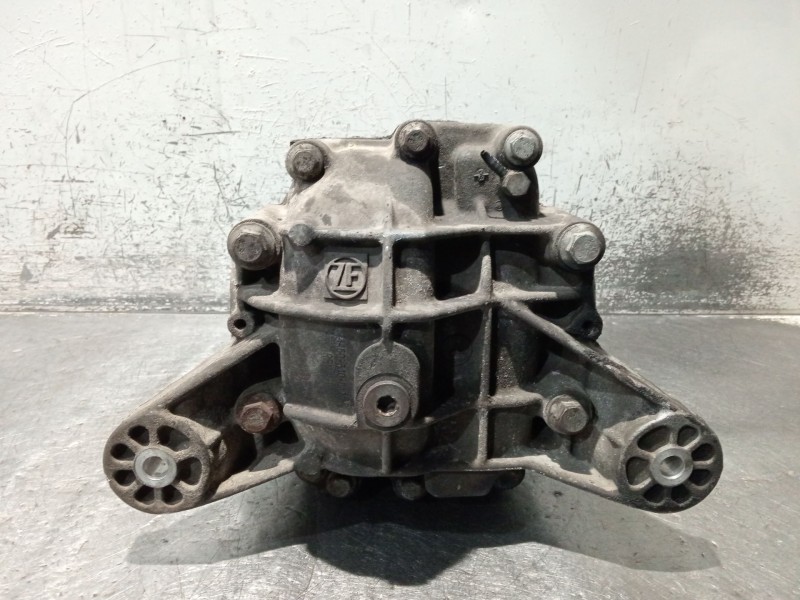 Recambio de diferencial trasero para mercedes-benz clase m (w163) ml 320 (163.154) referencia OEM IAM 4460310013 4460310012 