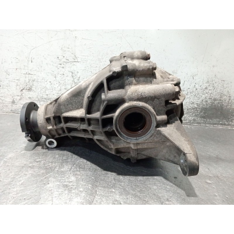 Recambio de diferencial trasero para mercedes-benz clase m (w163) ml 320 (163.154) referencia OEM IAM 4460310013 4460310012 