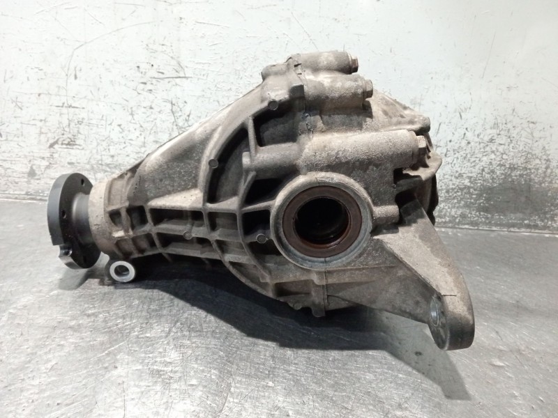 Recambio de diferencial trasero para mercedes-benz clase m (w163) ml 320 (163.154) referencia OEM IAM 4460310013 4460310012 