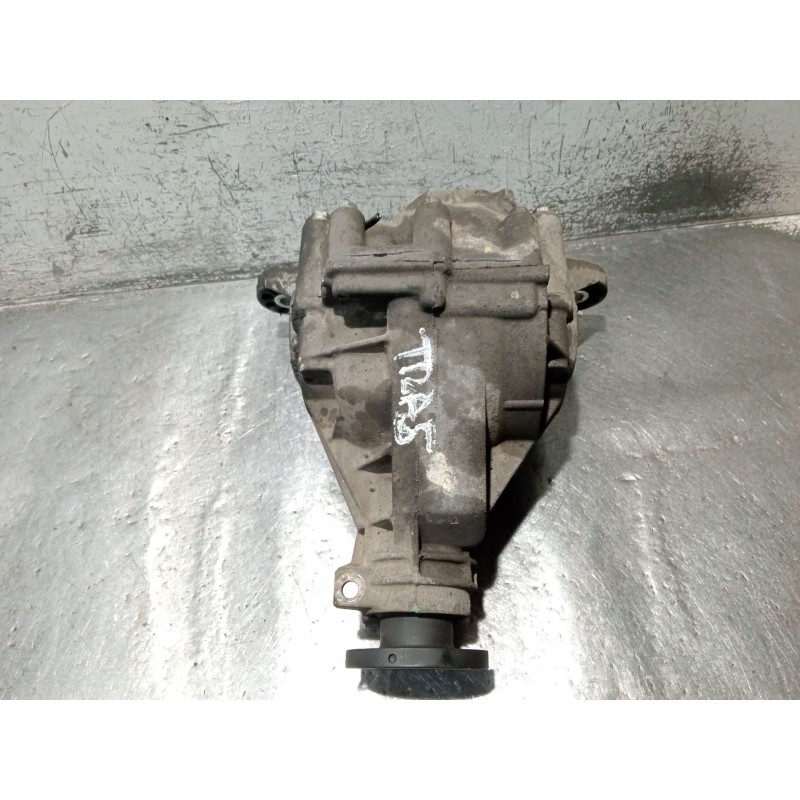 Recambio de diferencial trasero para mercedes-benz clase m (w163) ml 320 (163.154) referencia OEM IAM 4460310013 4460310012 