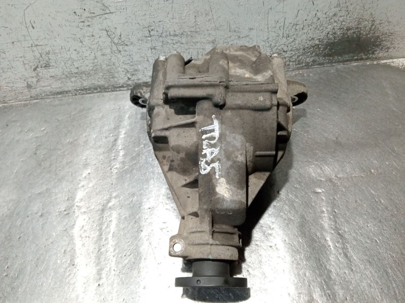 Recambio de diferencial trasero para mercedes-benz clase m (w163) ml 320 (163.154) referencia OEM IAM 4460310013 4460310012 