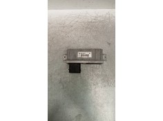 Recambio de modulo electronico para renault zoe entry referencia OEM IAM 296103375R  